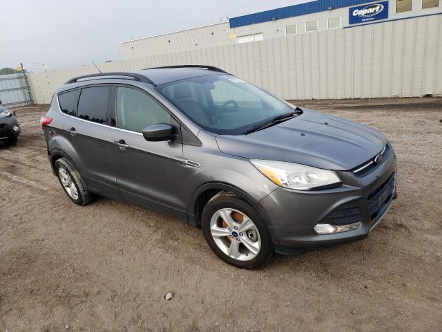 Photo 3 VIN: 1FMCU9G92EUD17297 - FORD ESCAPE SE 