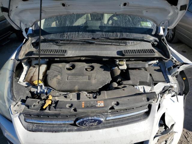 Photo 11 VIN: 1FMCU9G92EUD26422 - FORD ESCAPE SE 