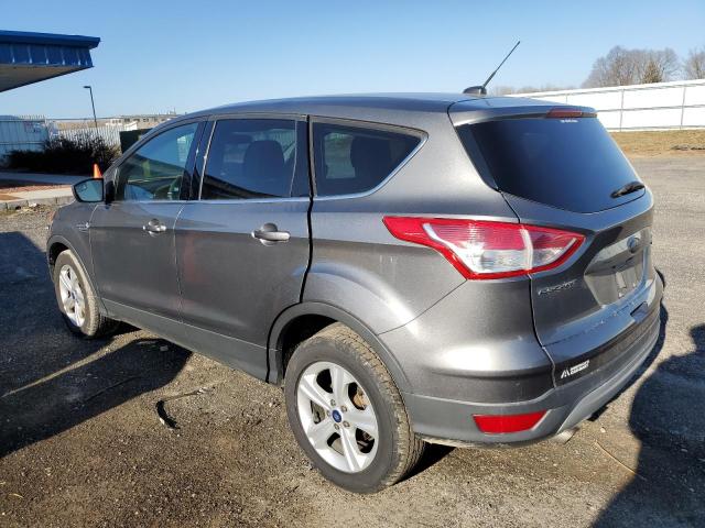 Photo 1 VIN: 1FMCU9G92EUD34634 - FORD ESCAPE 