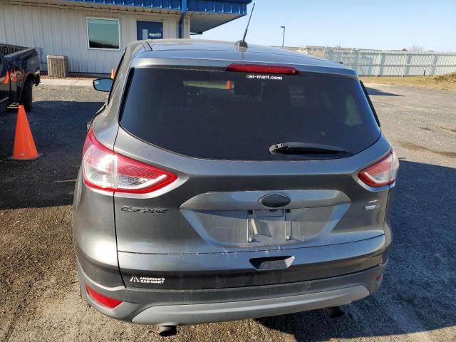 Photo 5 VIN: 1FMCU9G92EUD34634 - FORD ESCAPE 