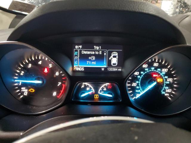 Photo 8 VIN: 1FMCU9G92EUD49487 - FORD ESCAPE SE 