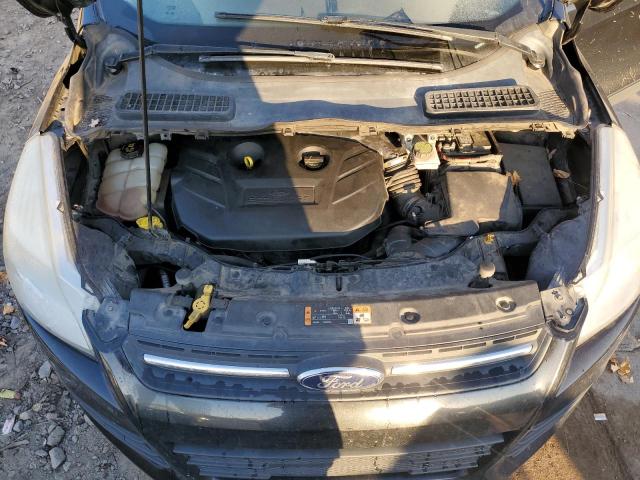 Photo 11 VIN: 1FMCU9G92EUD66550 - FORD ESCAPE SE 