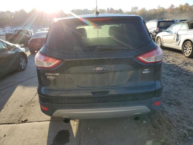 Photo 5 VIN: 1FMCU9G92EUD66550 - FORD ESCAPE SE 