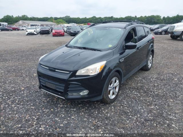 Photo 1 VIN: 1FMCU9G92EUD81436 - FORD ESCAPE 