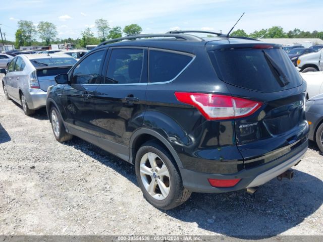 Photo 2 VIN: 1FMCU9G92EUD81436 - FORD ESCAPE 