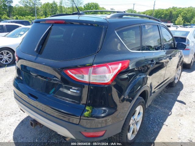 Photo 3 VIN: 1FMCU9G92EUD81436 - FORD ESCAPE 