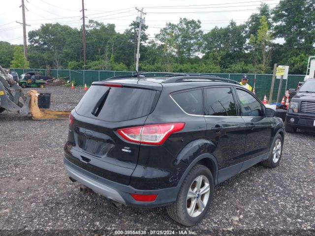 Photo 4 VIN: 1FMCU9G92EUD81436 - FORD ESCAPE 