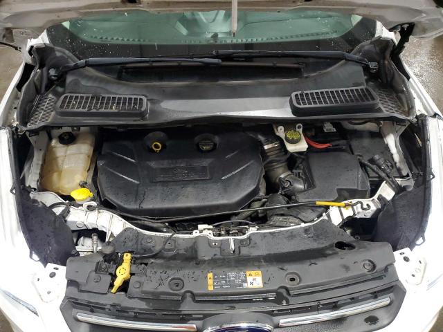 Photo 11 VIN: 1FMCU9G92EUD87608 - FORD ESCAPE SE 