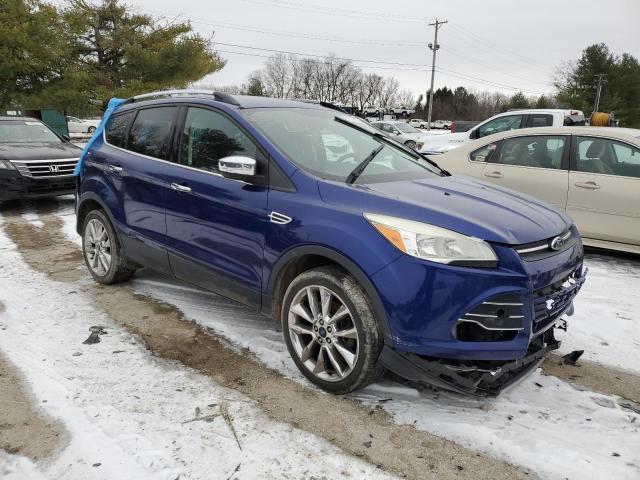 Photo 3 VIN: 1FMCU9G92EUE09283 - FORD ESCAPE 