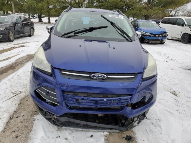 Photo 4 VIN: 1FMCU9G92EUE09283 - FORD ESCAPE 