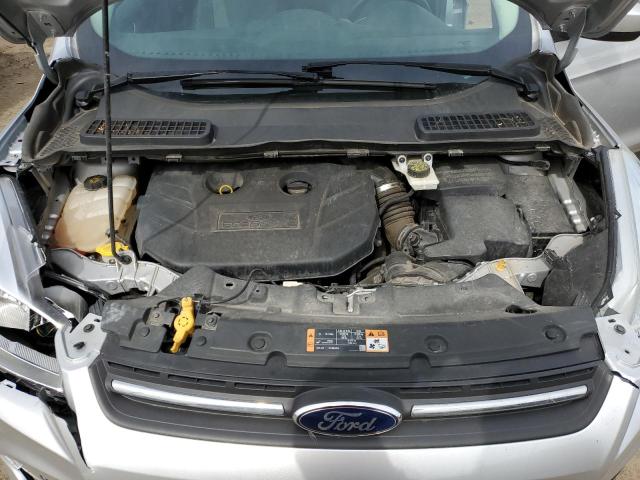 Photo 11 VIN: 1FMCU9G92EUE18694 - FORD ESCAPE 