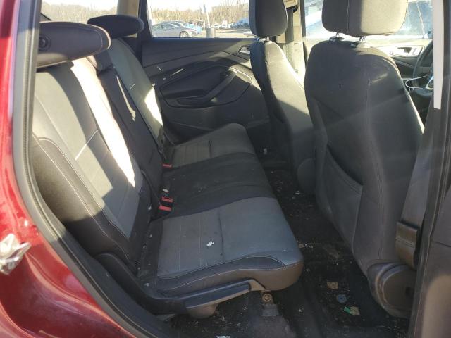 Photo 10 VIN: 1FMCU9G92EUE33082 - FORD ESCAPE SE 