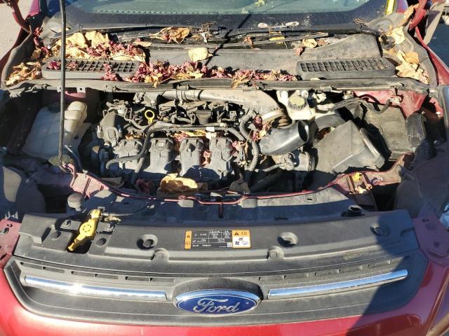 Photo 11 VIN: 1FMCU9G92EUE33082 - FORD ESCAPE SE 