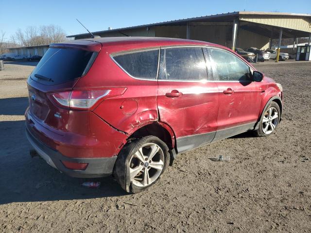 Photo 2 VIN: 1FMCU9G92EUE33082 - FORD ESCAPE SE 