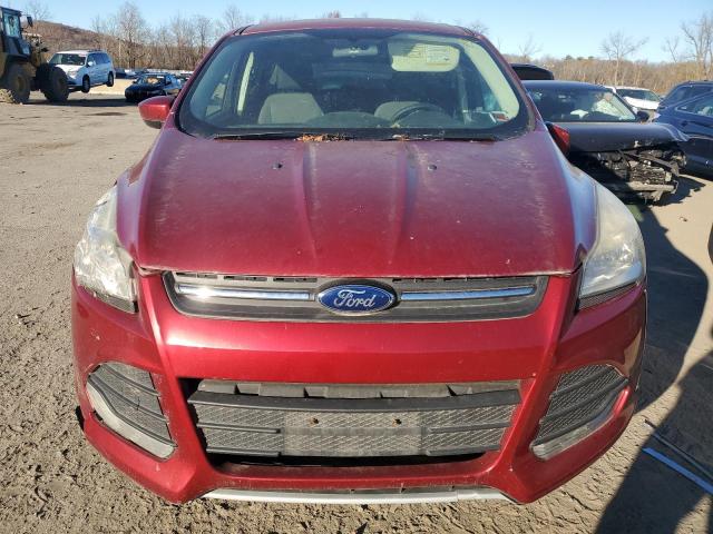 Photo 4 VIN: 1FMCU9G92EUE33082 - FORD ESCAPE SE 