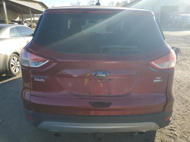 Photo 5 VIN: 1FMCU9G92EUE33082 - FORD ESCAPE SE 