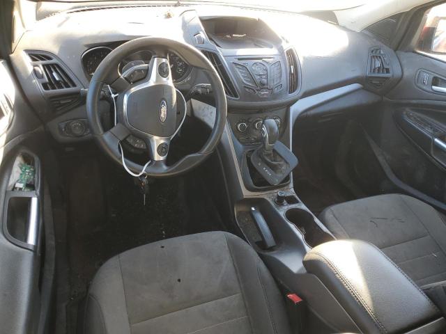 Photo 7 VIN: 1FMCU9G92EUE33082 - FORD ESCAPE SE 