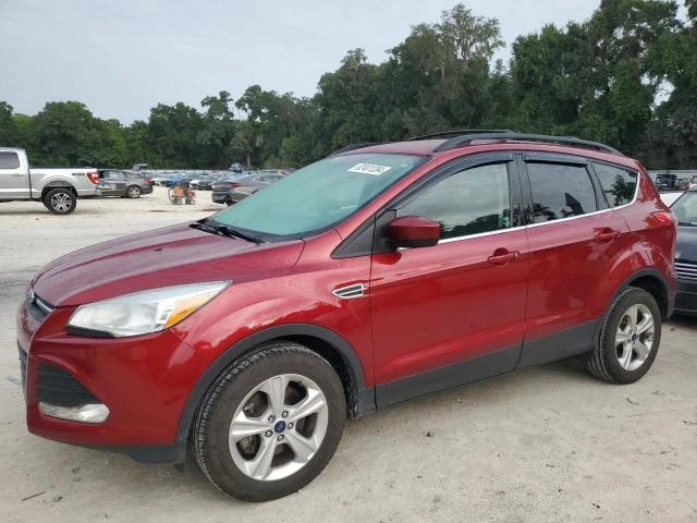 Photo 0 VIN: 1FMCU9G92EUE35236 - FORD ESCAPE SE 