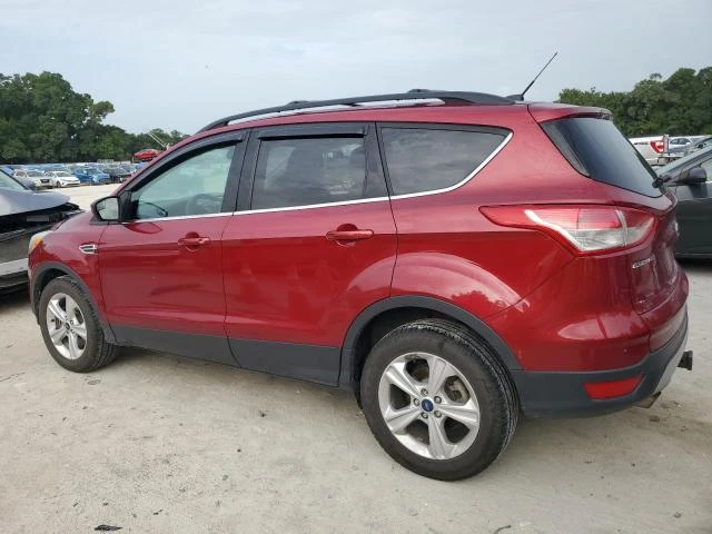 Photo 1 VIN: 1FMCU9G92EUE35236 - FORD ESCAPE SE 