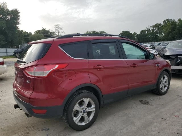 Photo 2 VIN: 1FMCU9G92EUE35236 - FORD ESCAPE SE 