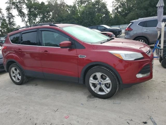 Photo 3 VIN: 1FMCU9G92EUE35236 - FORD ESCAPE SE 