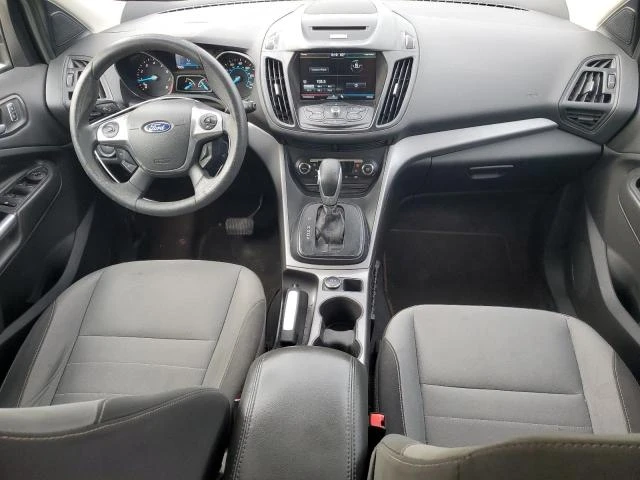 Photo 7 VIN: 1FMCU9G92EUE35236 - FORD ESCAPE SE 