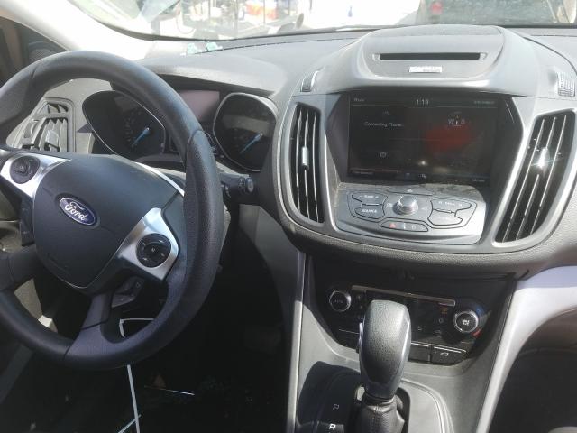 Photo 8 VIN: 1FMCU9G92EUE39772 - FORD ESCAPE SE 