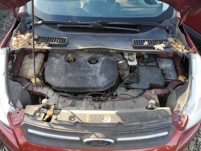 Photo 10 VIN: 1FMCU9G92EUE53879 - FORD ESCAPE 