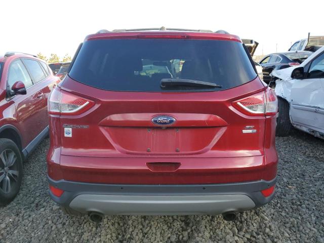 Photo 5 VIN: 1FMCU9G92EUE53879 - FORD ESCAPE 