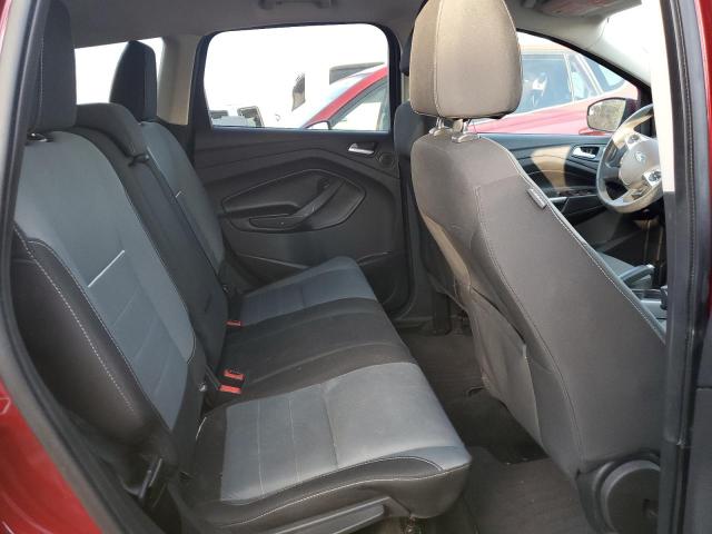 Photo 9 VIN: 1FMCU9G92EUE53879 - FORD ESCAPE 