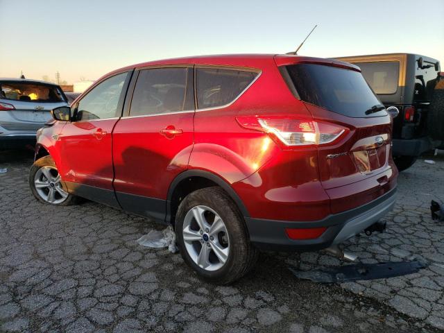 Photo 1 VIN: 1FMCU9G92EUE57026 - FORD ESCAPE SE 