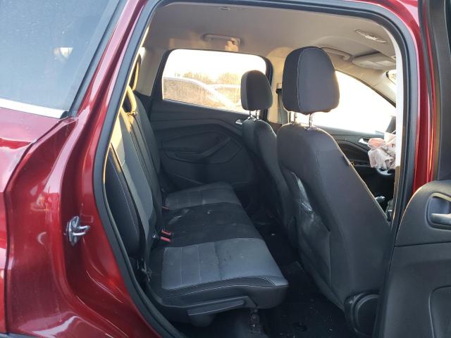 Photo 10 VIN: 1FMCU9G92EUE57026 - FORD ESCAPE SE 