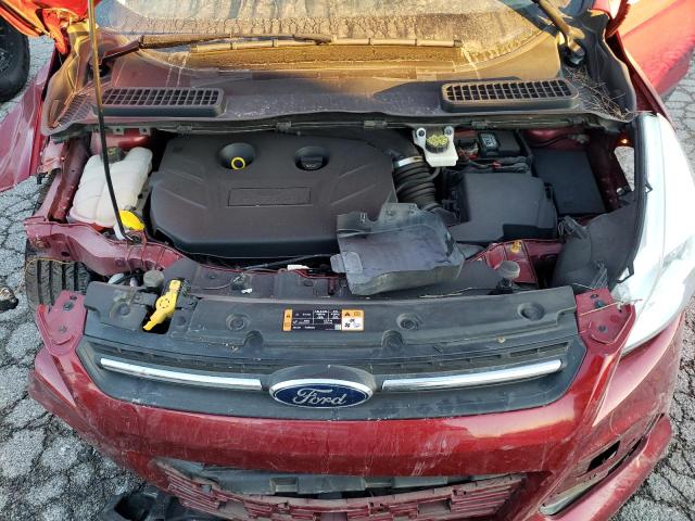 Photo 11 VIN: 1FMCU9G92EUE57026 - FORD ESCAPE SE 