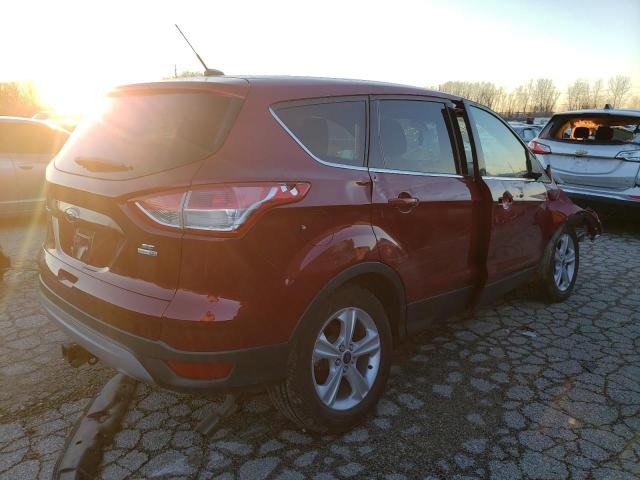 Photo 2 VIN: 1FMCU9G92EUE57026 - FORD ESCAPE SE 