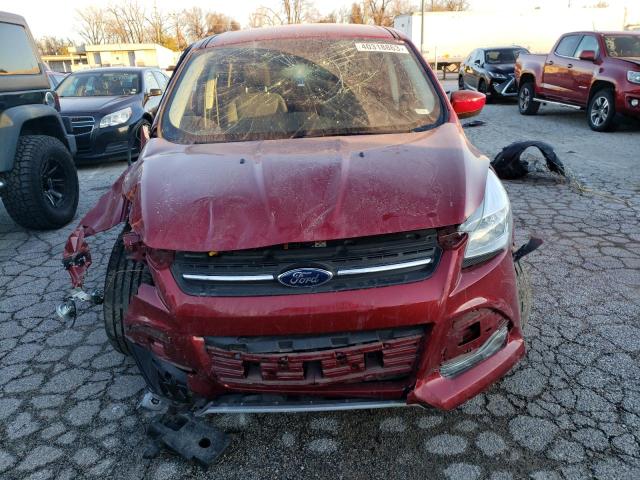 Photo 4 VIN: 1FMCU9G92EUE57026 - FORD ESCAPE SE 