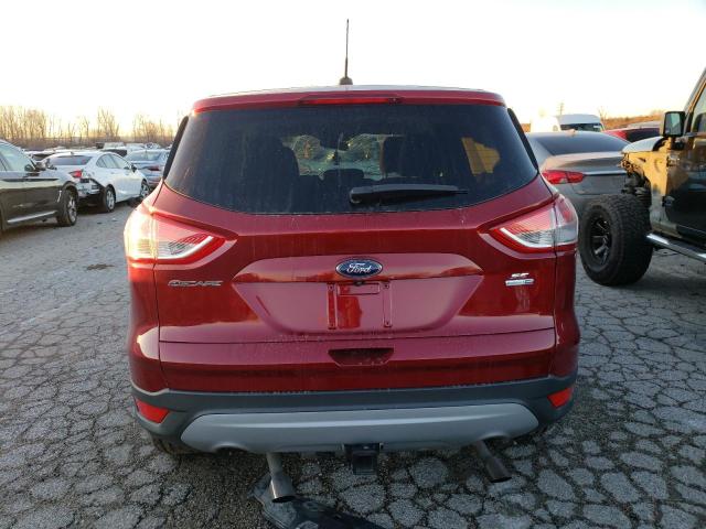 Photo 5 VIN: 1FMCU9G92EUE57026 - FORD ESCAPE SE 