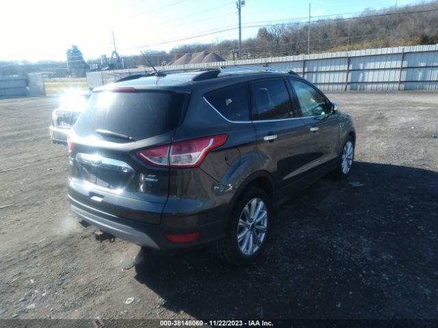 Photo 3 VIN: 1FMCU9G92FUA08267 - FORD ESCAPE 