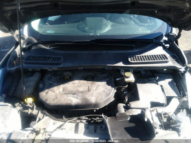 Photo 9 VIN: 1FMCU9G92FUA08267 - FORD ESCAPE 