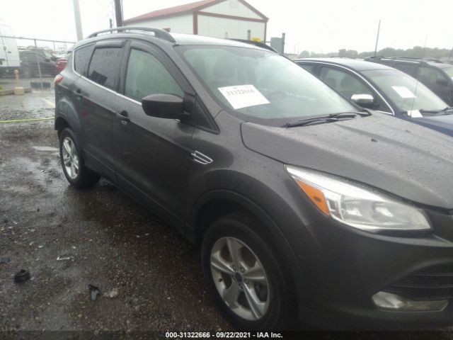 Photo 0 VIN: 1FMCU9G92FUA28860 - FORD ESCAPE 