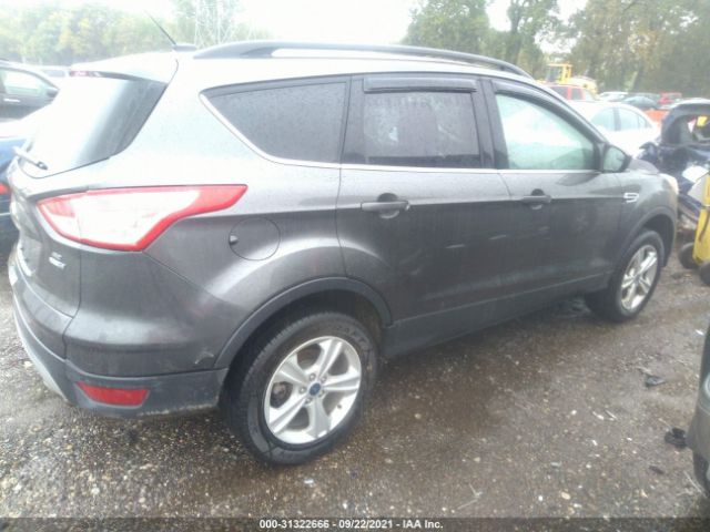 Photo 3 VIN: 1FMCU9G92FUA28860 - FORD ESCAPE 