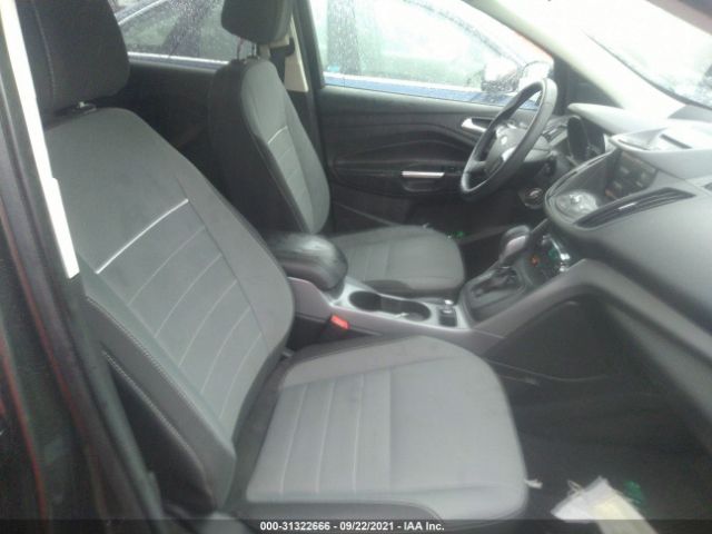 Photo 4 VIN: 1FMCU9G92FUA28860 - FORD ESCAPE 