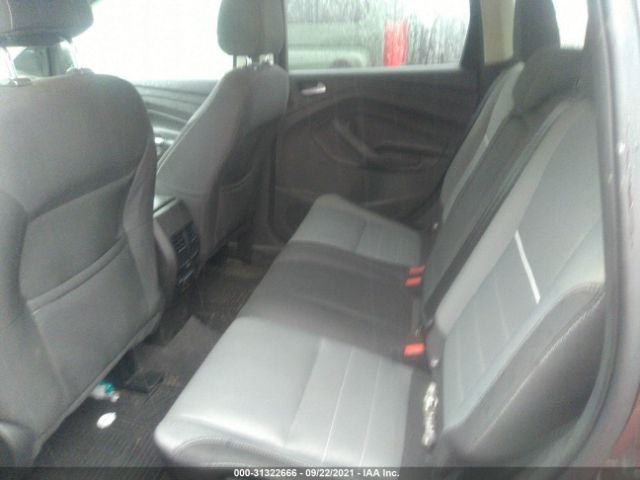 Photo 7 VIN: 1FMCU9G92FUA28860 - FORD ESCAPE 