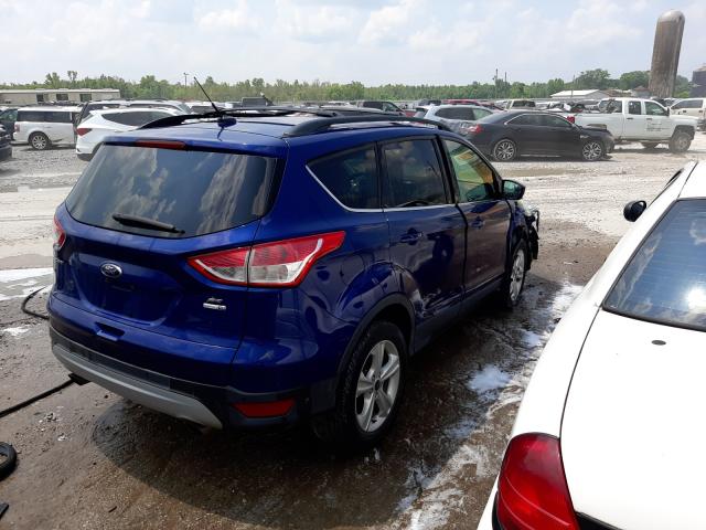 Photo 3 VIN: 1FMCU9G92FUA45139 - FORD ESCAPE SE 