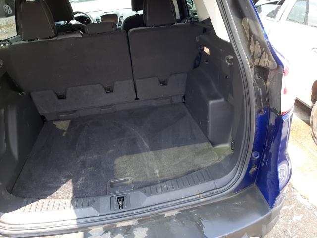 Photo 8 VIN: 1FMCU9G92FUA45139 - FORD ESCAPE SE 