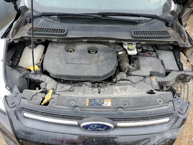 Photo 10 VIN: 1FMCU9G92FUA62104 - FORD ESCAPE SE 