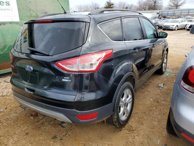 Photo 2 VIN: 1FMCU9G92FUA62104 - FORD ESCAPE SE 