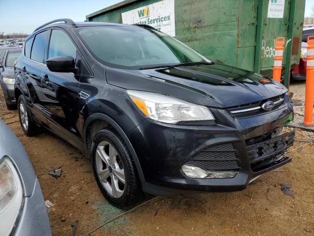 Photo 3 VIN: 1FMCU9G92FUA62104 - FORD ESCAPE SE 