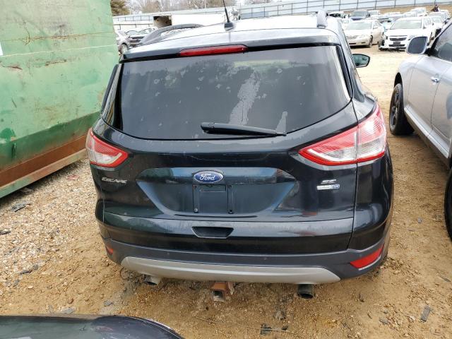 Photo 5 VIN: 1FMCU9G92FUA62104 - FORD ESCAPE SE 