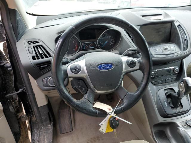 Photo 7 VIN: 1FMCU9G92FUA62104 - FORD ESCAPE SE 