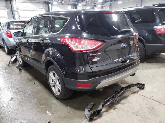 Photo 2 VIN: 1FMCU9G92FUA78996 - FORD ESCAPE 